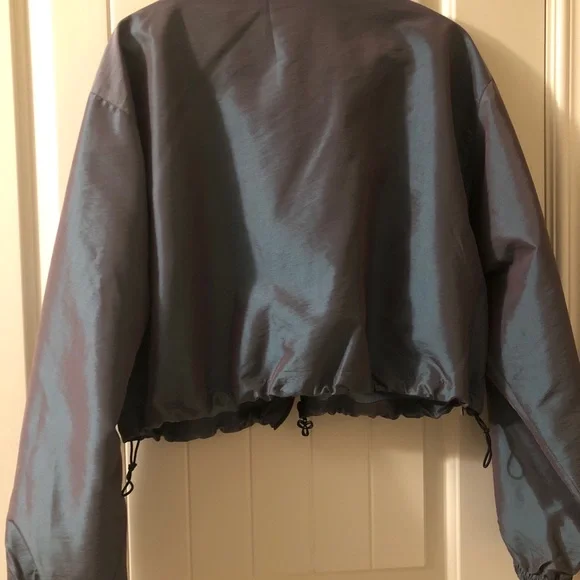 TNA San Mateo jacket - NWT - Picture 7 of 9